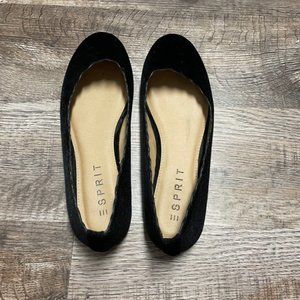 Esprit Women's Flats- Size 8